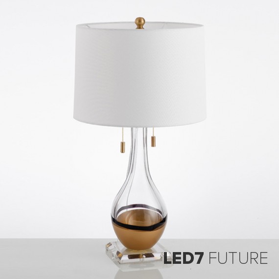 Visual Comfort & Co - Juliette Table Lamp